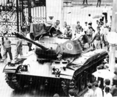 45 anos do golpe que instituiu o governo militar no Brasil golpe 64 b